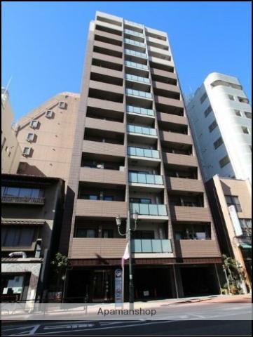 プレール・ドゥーク文京湯島