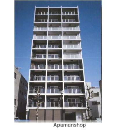 プレールドゥーク両国