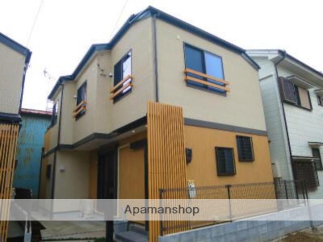 東京都新宿線 瑞江駅 徒歩8分 2階建 築10年