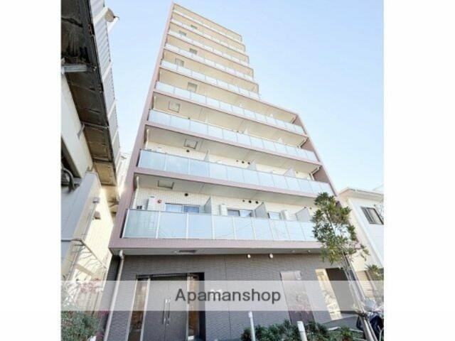 プレールドゥーク東向島