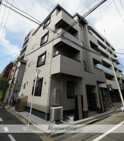 アパートメントTS02