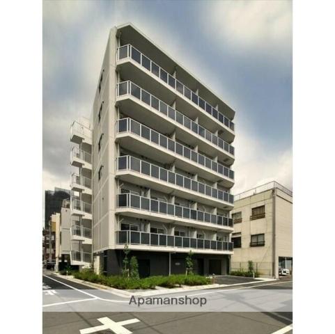 クオリタス浅草