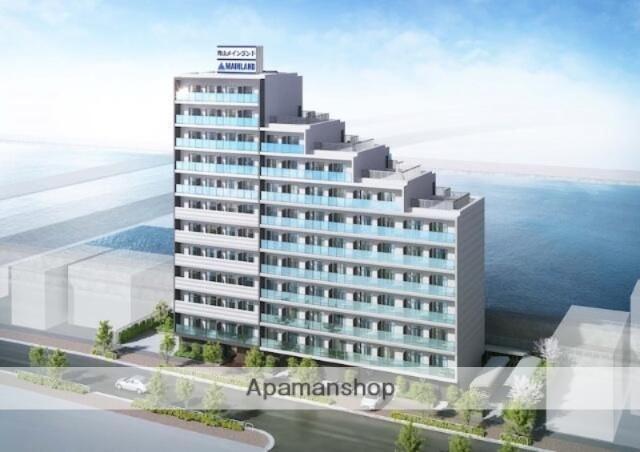 メインステージ水天宮前