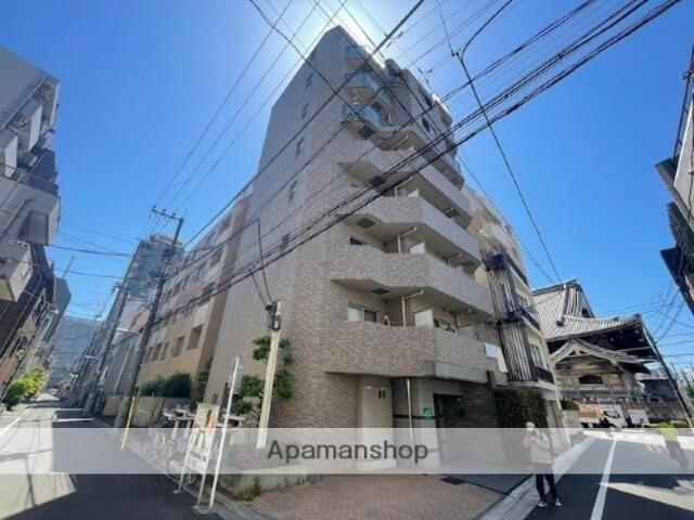 ディーアール西浅草2