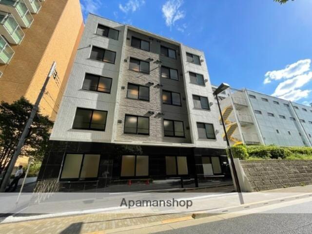 レジデンスジャヴァ飯田橋