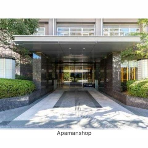 BRILLIA IST TOWER 勝どき