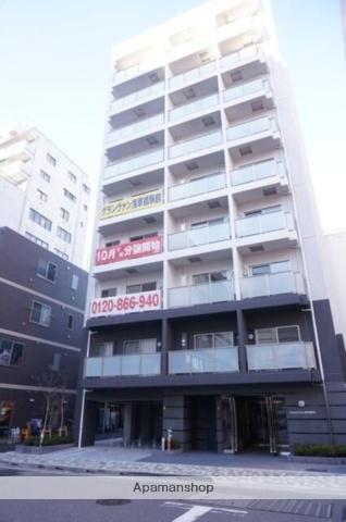 グランヴァン浅草橋駅前