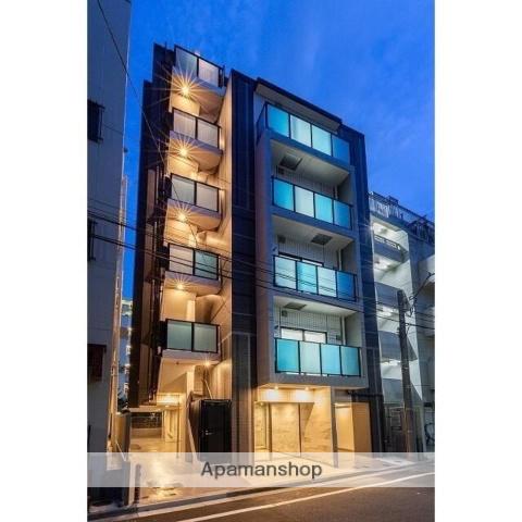 ルクレ木場親水公園