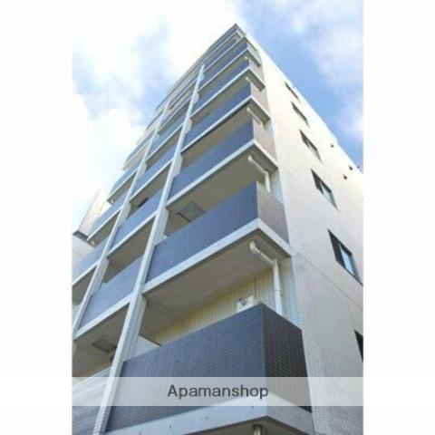 プレール・ドゥーク東陽町