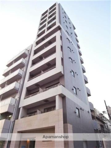 ヒューマンハイム月島