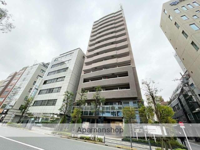 マイナビSTAYグラン外神田ホームズ