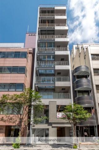 VORT日本橋本町本銀通