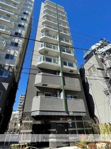 レヴァンテ浅草観音 弐