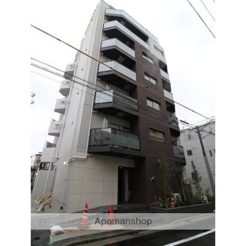 プレール・ドゥーク本所吾妻橋Ⅵ