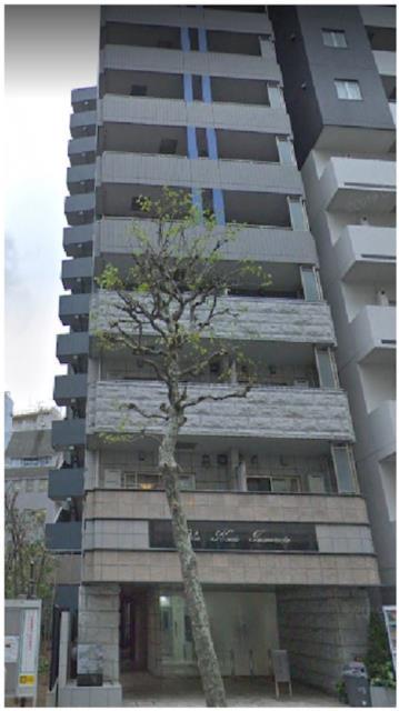 ガーラ神田岩本町