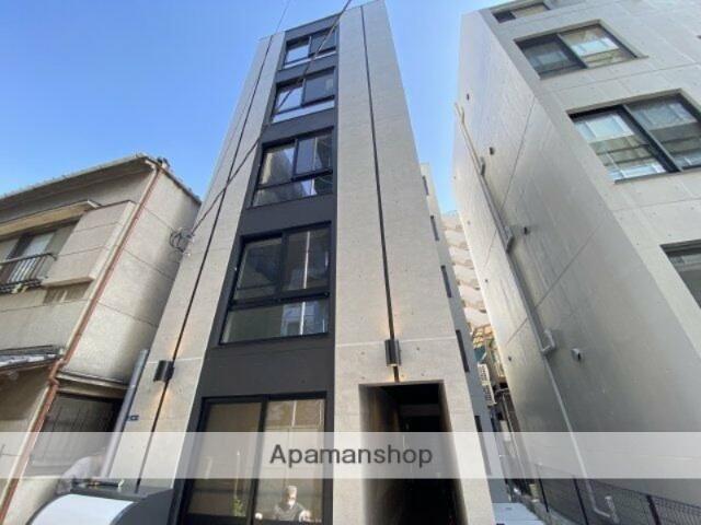 バークレーコート御徒町