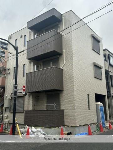 メゾン K ソレイユ