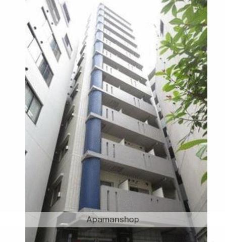 マイナビSTAY門前仲町永代橋