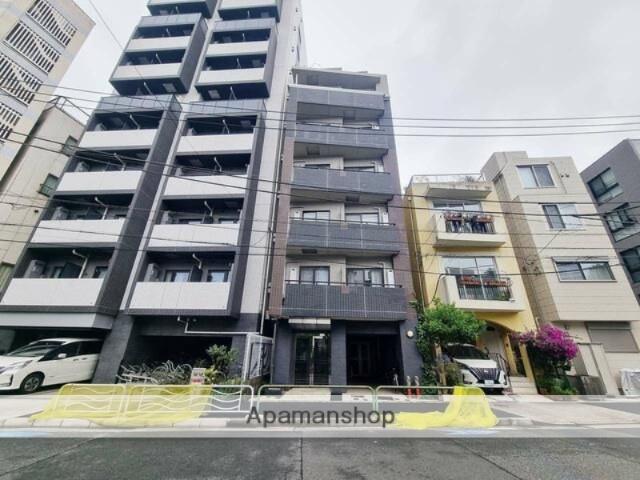 マイナビSTAYミライエ門前仲町