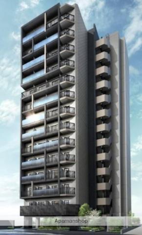 メインステージ南砂町Ⅱ