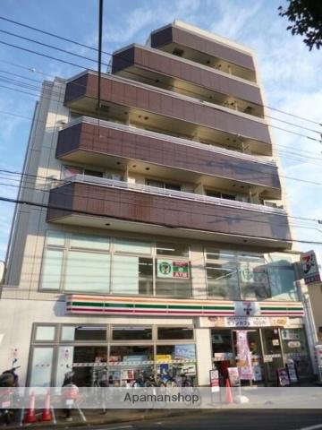 アーデンコート南砂
