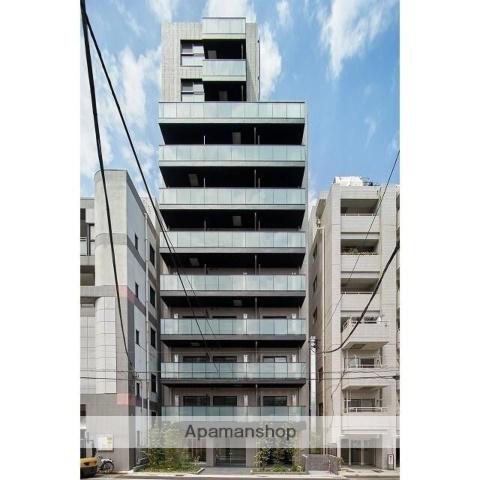 ルクレ墨田緑Ⅰ