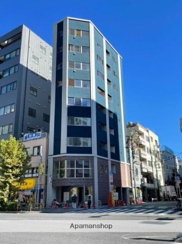 パストラル両国