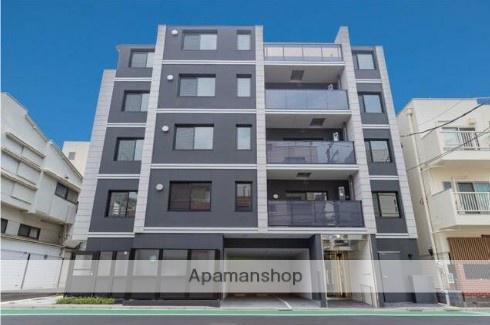 アジールコート後楽園