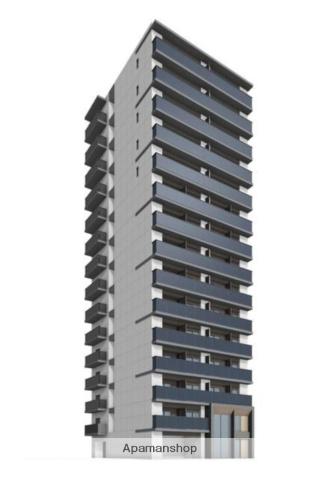 アーバネックス蔵前レジデンス