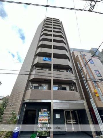 GENOVIA新御徒町SKYGARDEN