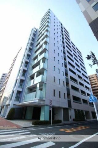 クオリア日本橋浜町