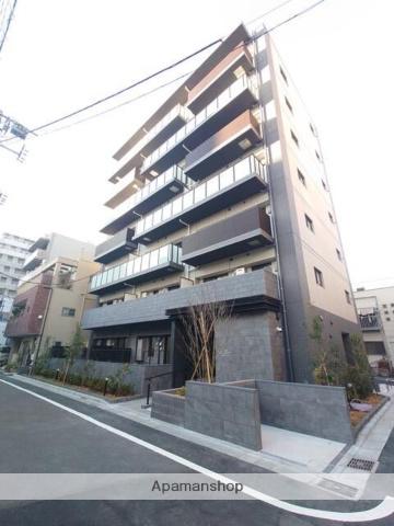 MZ RESIDENCE RYOGOKU