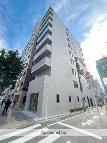 ラシクラスINFINA御徒町