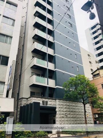 レジディア文京本郷2 敷無し礼0.5