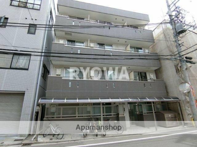 ラグーナ木場公園