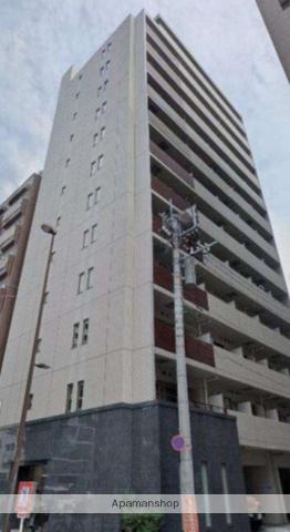 コンシェリア東京蔵前ステーションフロント