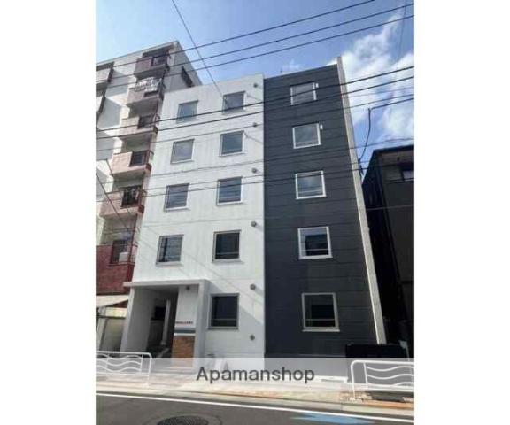 グランクレーア南砂