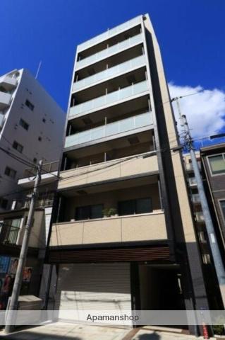 パークサイド東陽