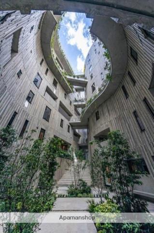 天神町PLACE 事業用25年JIA優秀建築賞ほか防音室付