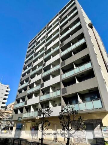 グランシアタワー亀戸