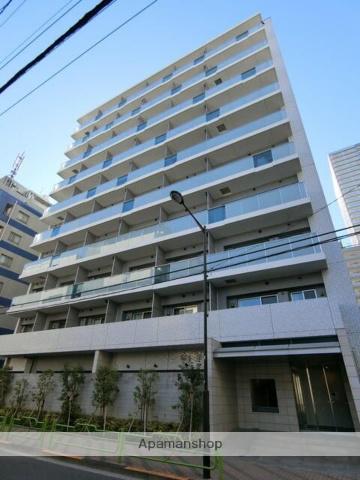 ザパークハビオ月島フロント