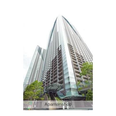 THE TOKYO TOWERS シータワー(2LDK/44階)