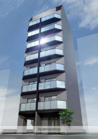 ラヴィエール錦糸公園