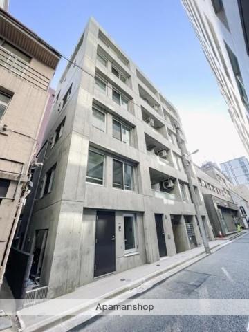 スフィア日本橋富沢町(1DK/5階)