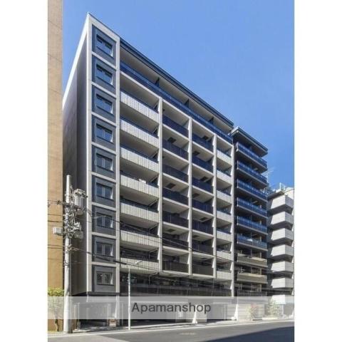 ザ・パークハビオ日本橋三越前