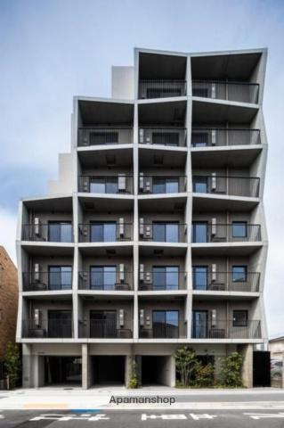 プライムメゾン清澄白河