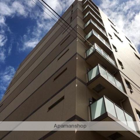 ザ・パークハビオ上野御徒町