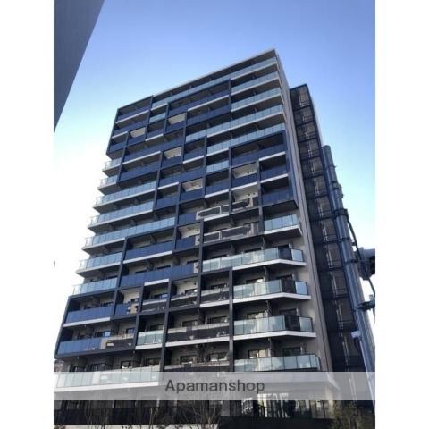 ザ・パークハビオ木場