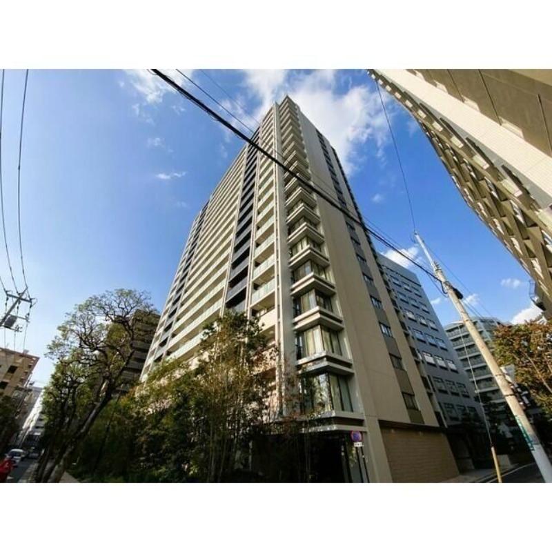 ルフォン船堀 ザ・タワーレジデンス