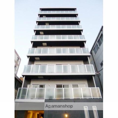 プレールドゥーク本所吾妻橋2